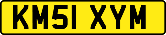 KM51XYM