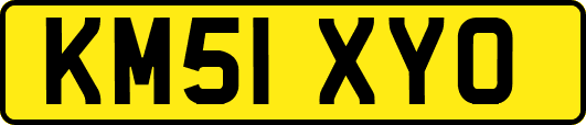 KM51XYO