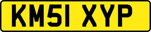 KM51XYP