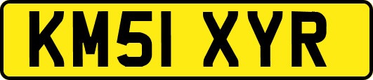 KM51XYR