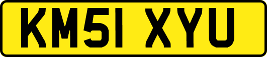 KM51XYU