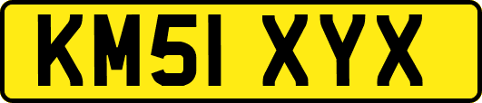 KM51XYX