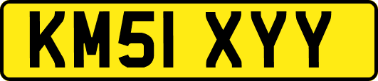 KM51XYY