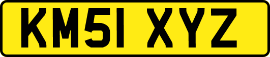 KM51XYZ