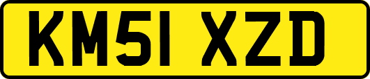 KM51XZD