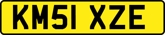 KM51XZE