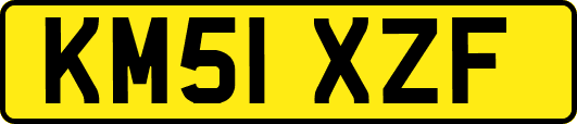 KM51XZF