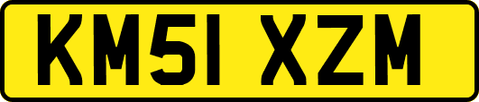 KM51XZM