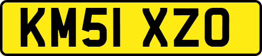 KM51XZO