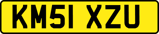 KM51XZU
