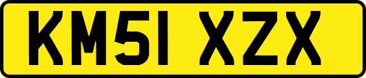 KM51XZX