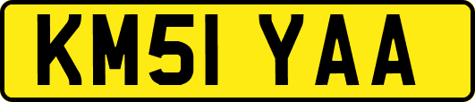 KM51YAA