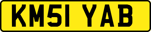 KM51YAB