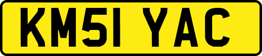 KM51YAC