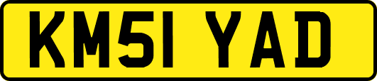KM51YAD