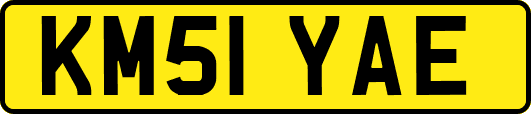 KM51YAE