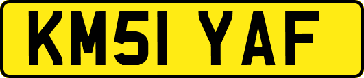 KM51YAF