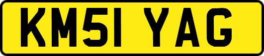 KM51YAG