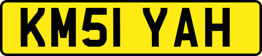 KM51YAH
