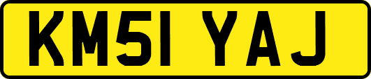 KM51YAJ