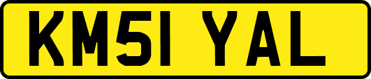 KM51YAL