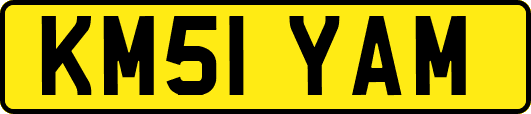 KM51YAM