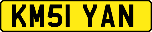 KM51YAN