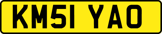 KM51YAO
