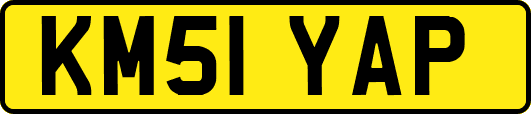 KM51YAP