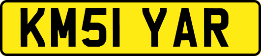 KM51YAR