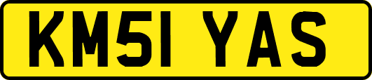 KM51YAS