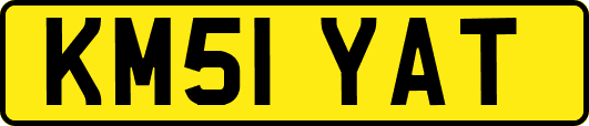 KM51YAT