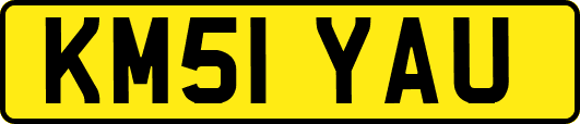 KM51YAU