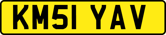 KM51YAV