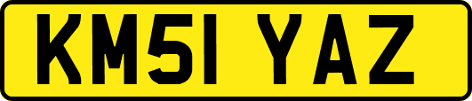 KM51YAZ