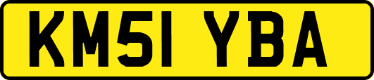 KM51YBA