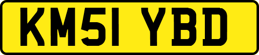 KM51YBD