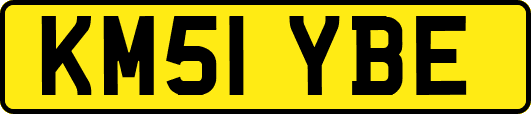 KM51YBE