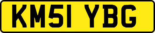 KM51YBG