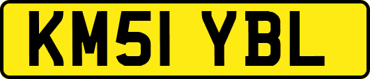 KM51YBL