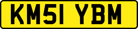 KM51YBM