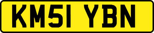 KM51YBN