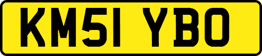 KM51YBO