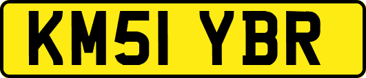 KM51YBR