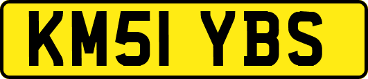 KM51YBS
