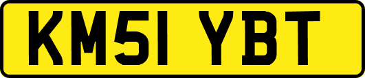 KM51YBT