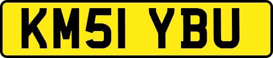 KM51YBU