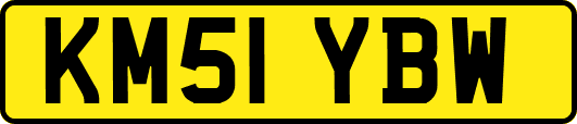 KM51YBW