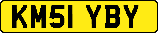 KM51YBY