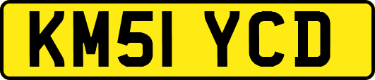 KM51YCD